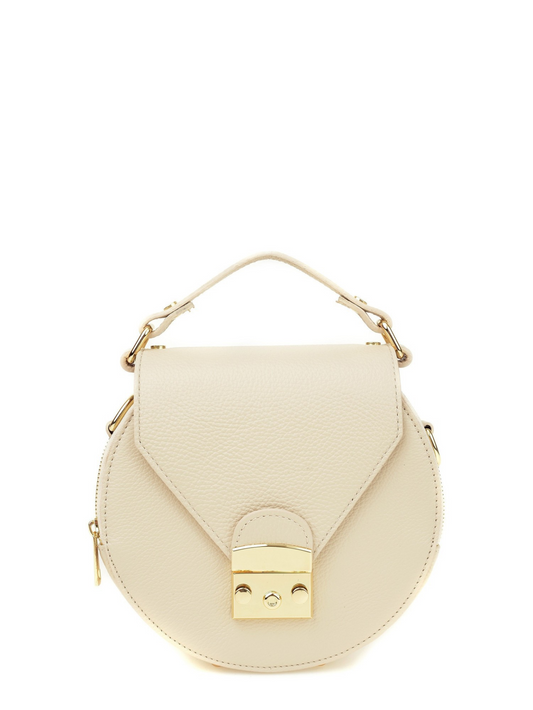 Roberta M_Handbag_BEIGE