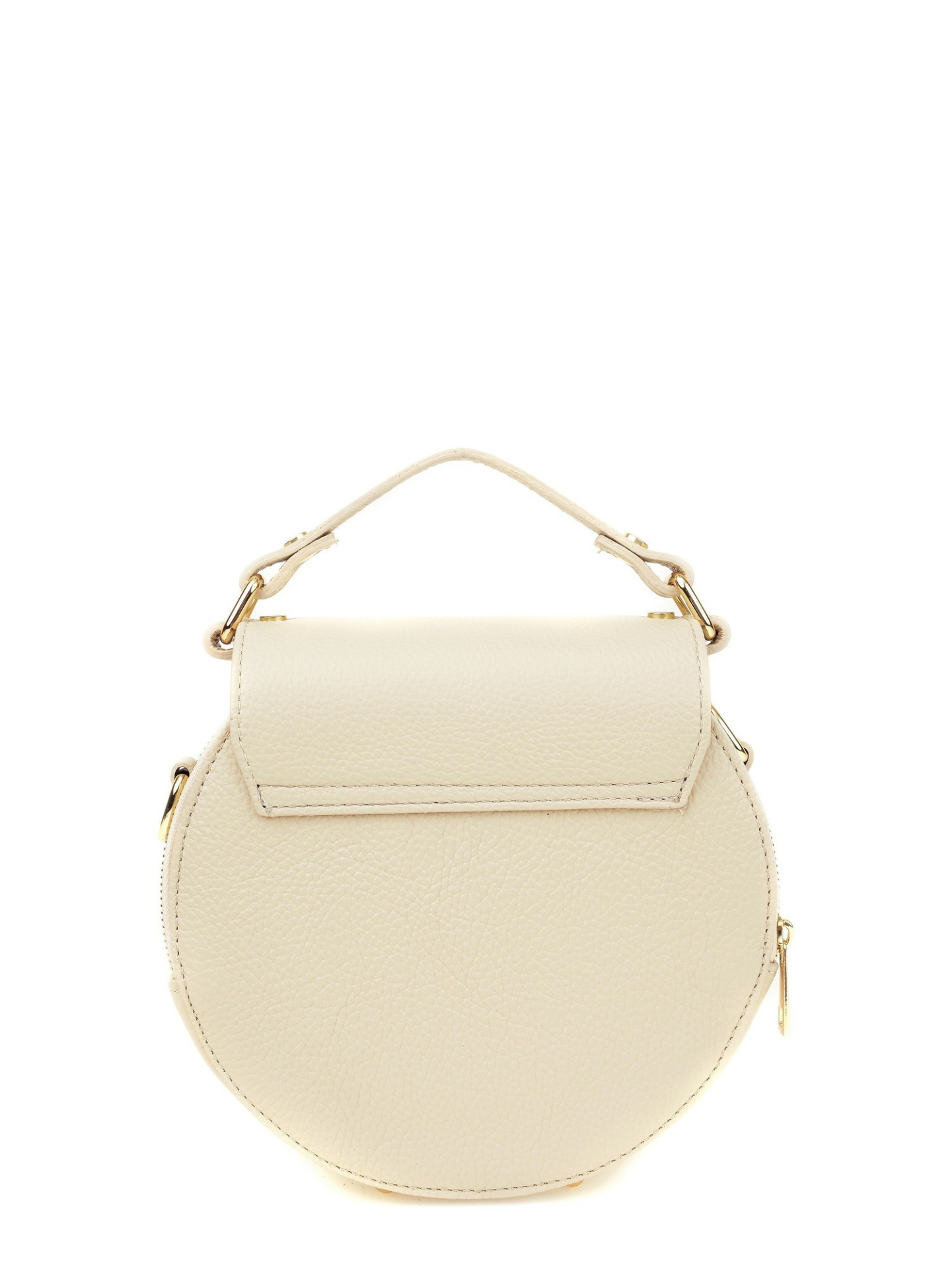 Roberta M_Handbag_BEIGE