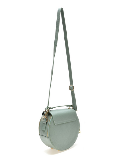 Roberta M_Handbag_CELADON