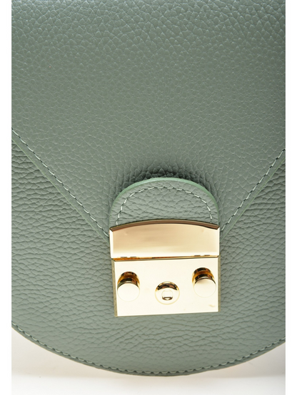 Roberta M_Handbag_CELADON