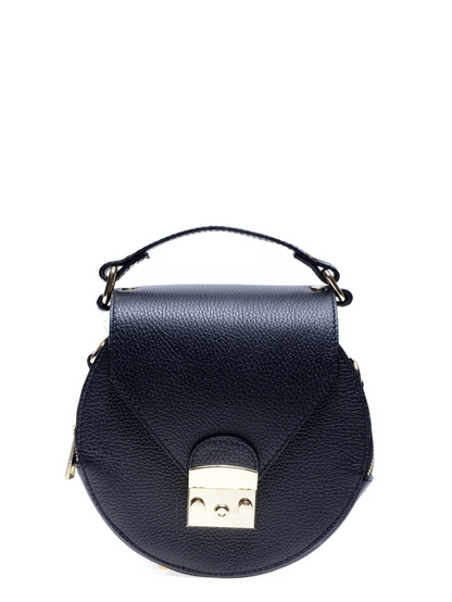 Roberta M_Handbag_NERO