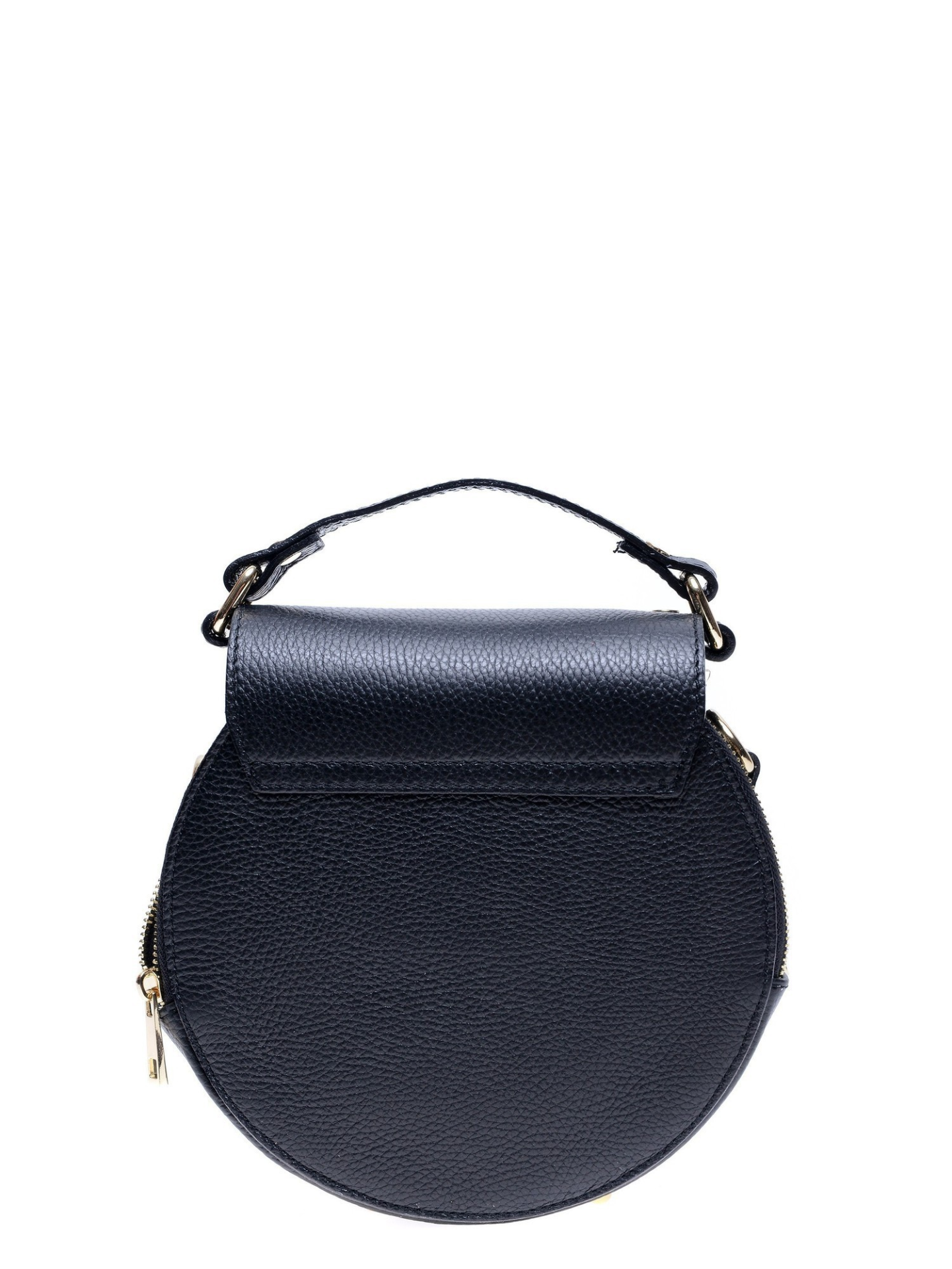 Roberta M_Handbag_NERO