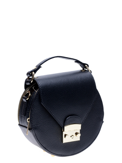 Roberta M_Handbag_NERO