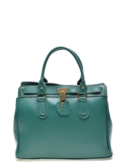 Roberta M_Handbag_VERDE