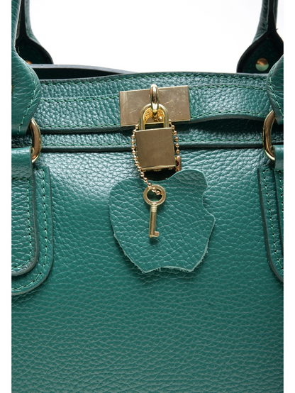 Roberta M_Handbag_VERDE