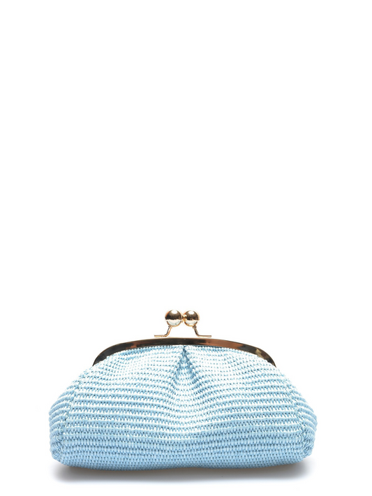 Luisa Vannini_Crossbody bag_CELESTE