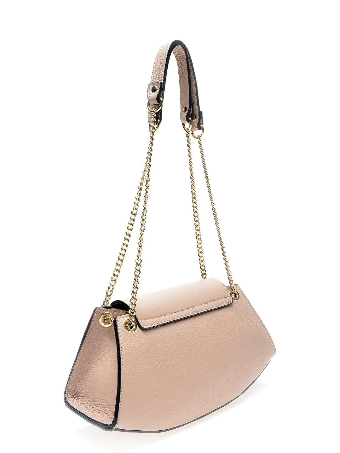 Luisa Vannini_Shoulder Bag_CIPRIA