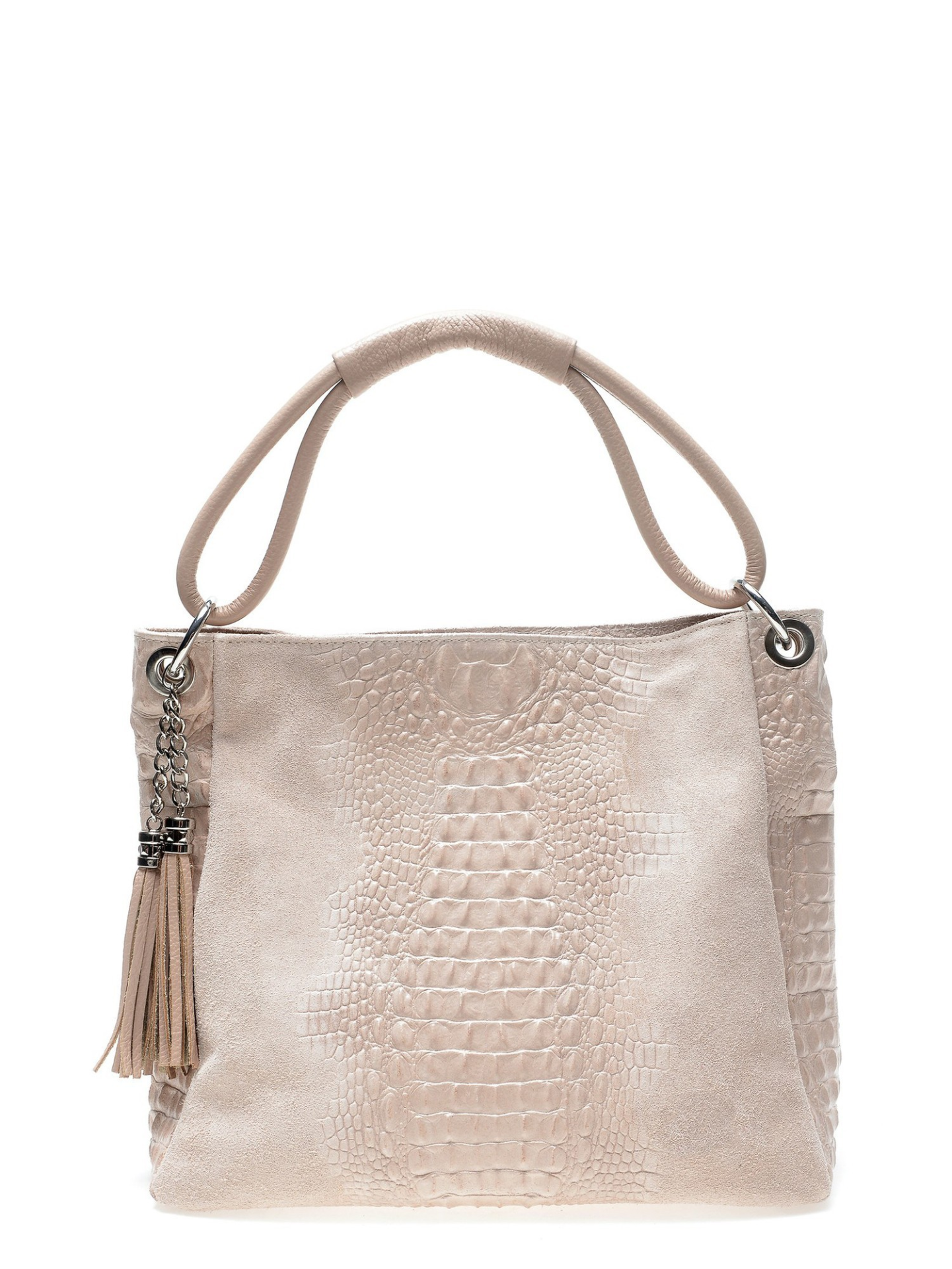 Luisa Vannini_Top Handle Bag_CIPRIA