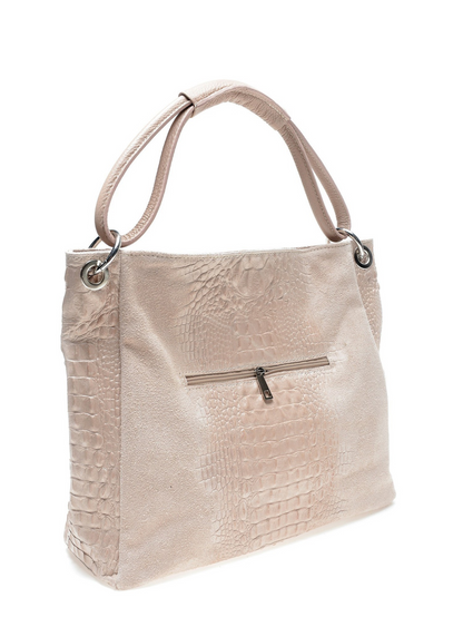 Luisa Vannini_Top Handle Bag_CIPRIA