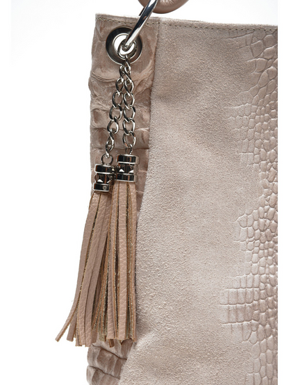 Luisa Vannini_Top Handle Bag_CIPRIA