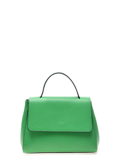 Luisa Vannini_Handbag_VERDE