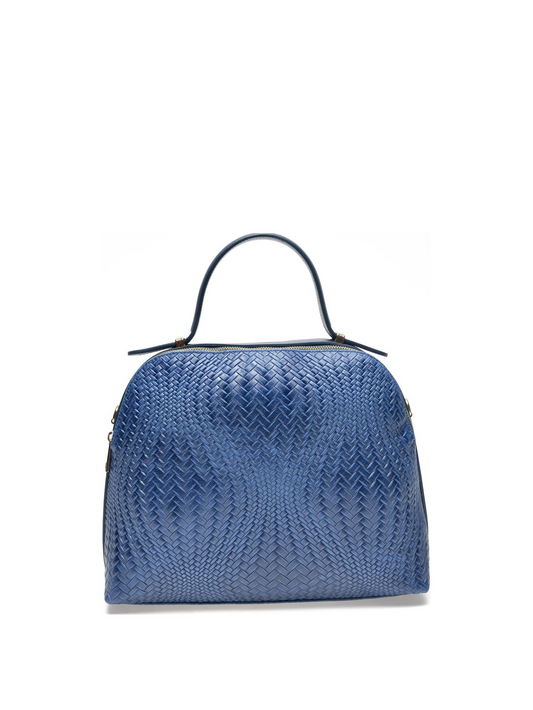 Isabella Rhea_Top Handle Bag_BLU JEANS