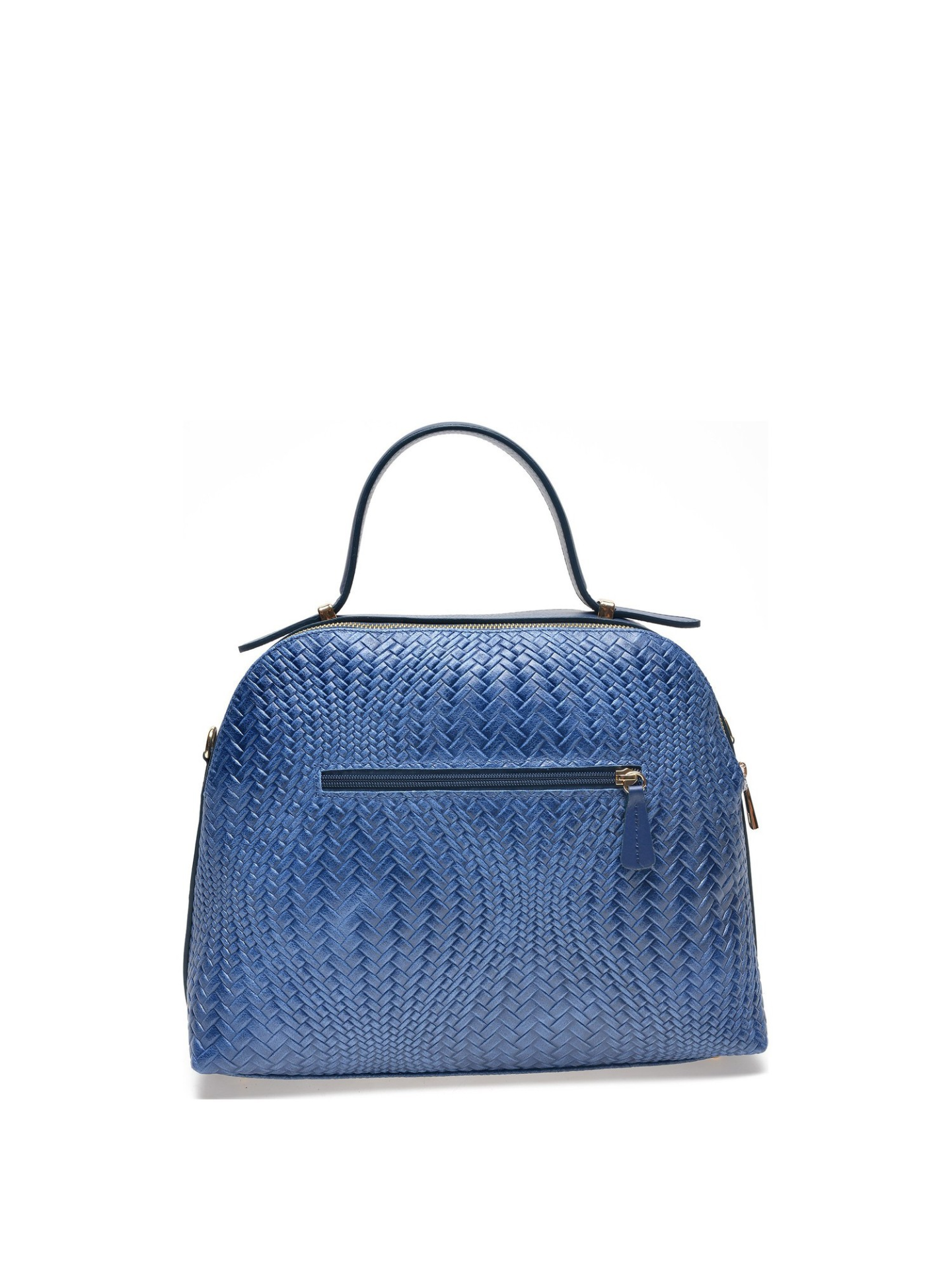 Isabella Rhea_Top Handle Bag_BLU JEANS