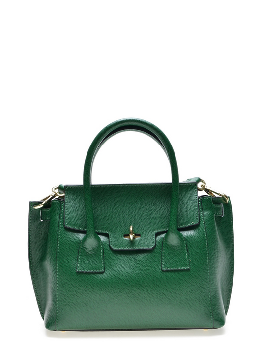 Isabella Rhea_Handbag_VERDE