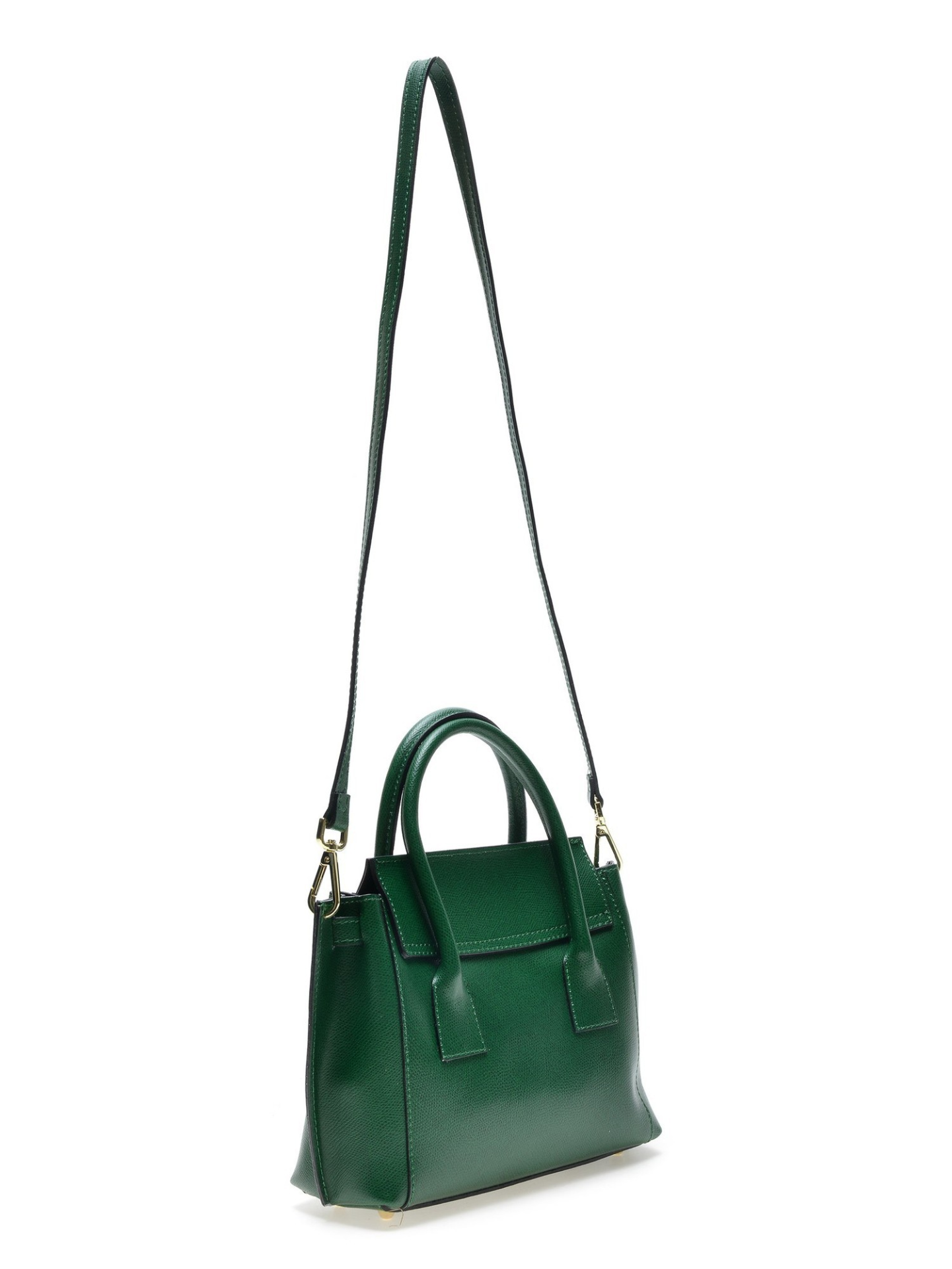 Isabella Rhea_Handbag_VERDE