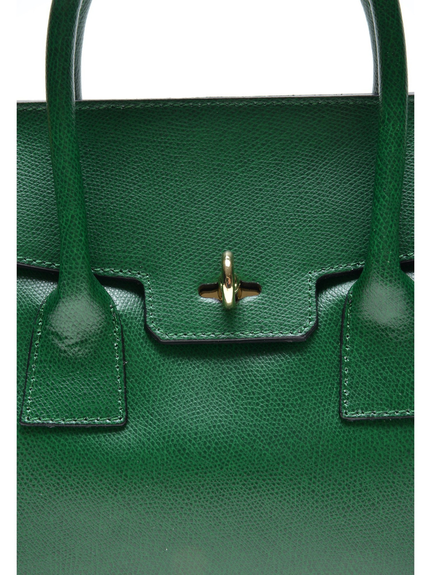 Isabella Rhea_Handbag_VERDE