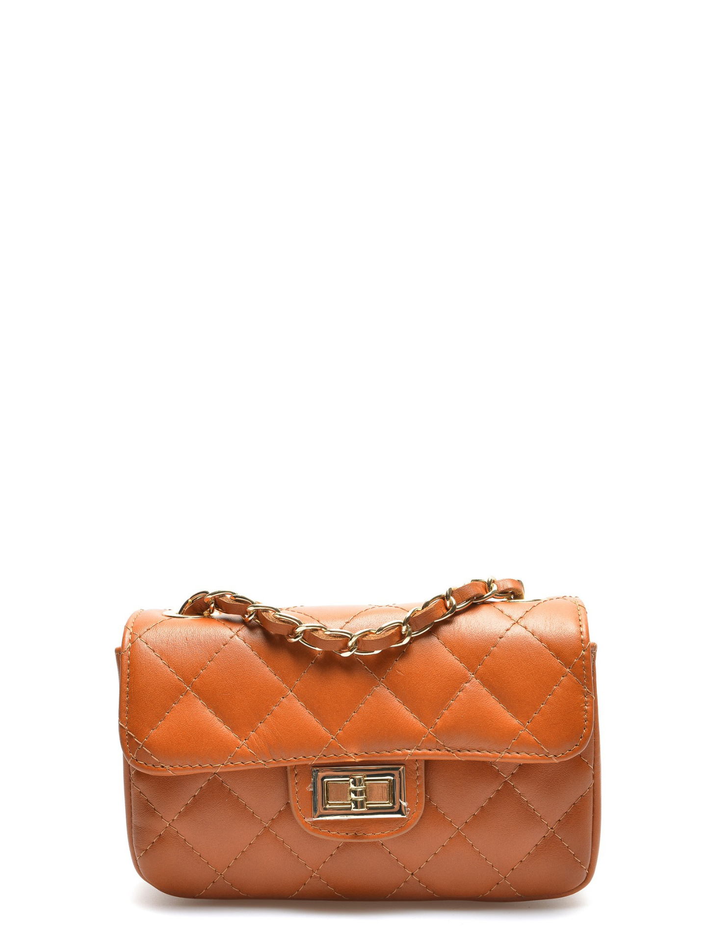 Isabella Rhea_Crossbody Bag_COGNAC