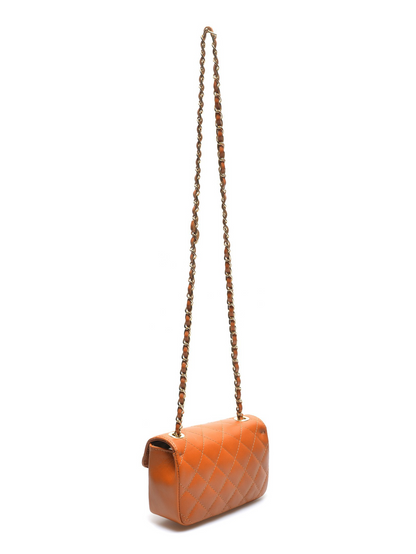 Isabella Rhea_Crossbody Bag_COGNAC