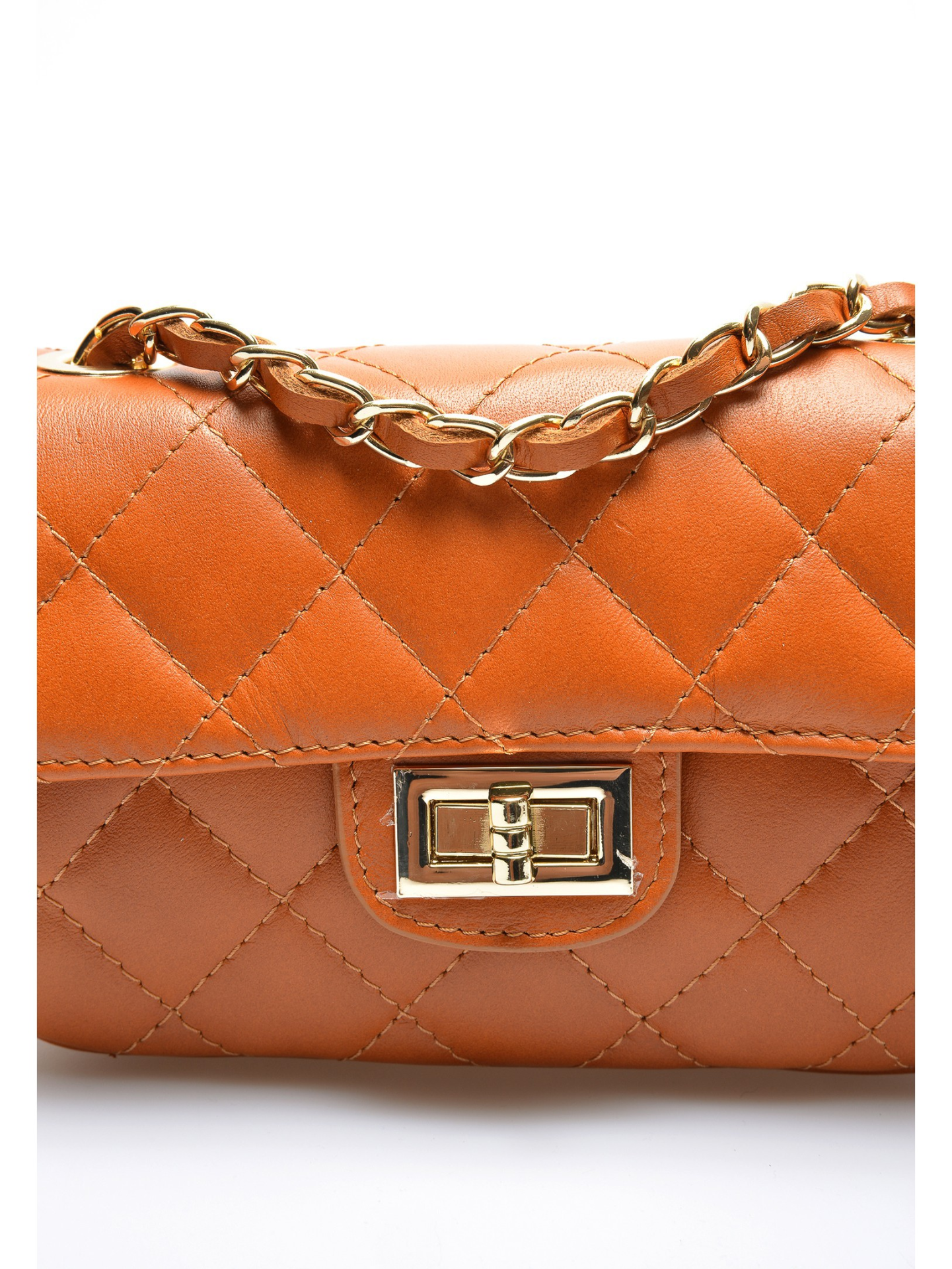 Isabella Rhea_Crossbody Bag_COGNAC