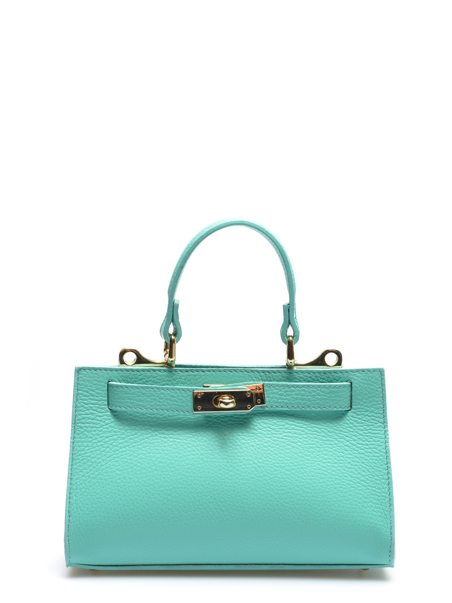 Isabella Rhea_Top Handle Bag_TIFFANY