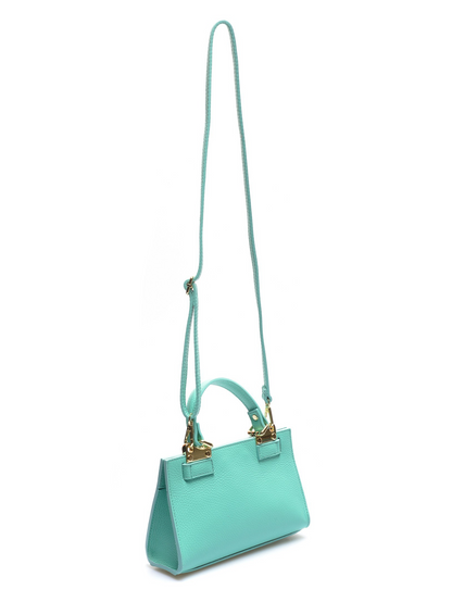 Isabella Rhea_Top Handle Bag_TIFFANY