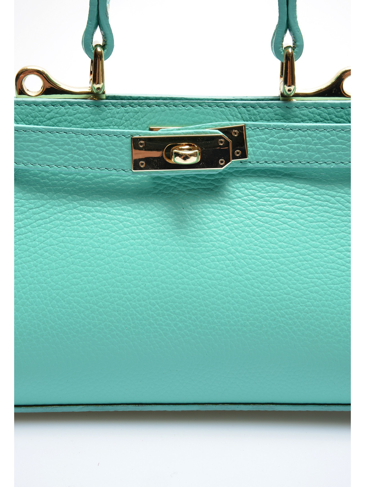 Isabella Rhea_Top Handle Bag_TIFFANY