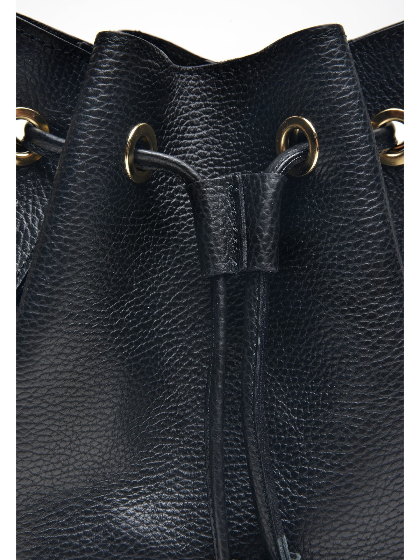 Carla Ferreri_Shoulder Bag_NERO