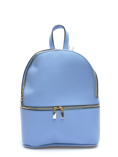 Carla Ferreri_Backpack_CELESTE