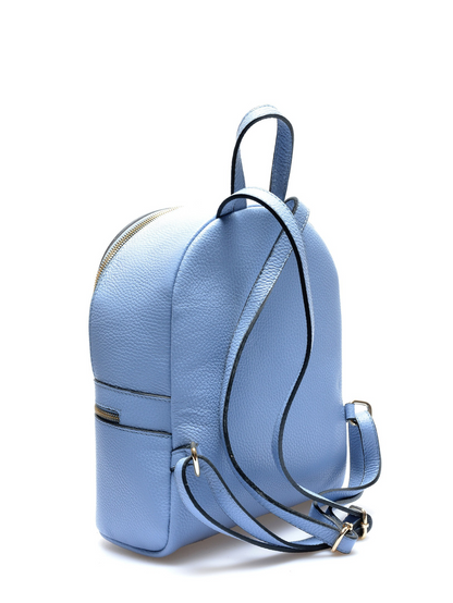 Carla Ferreri_Backpack_CELESTE