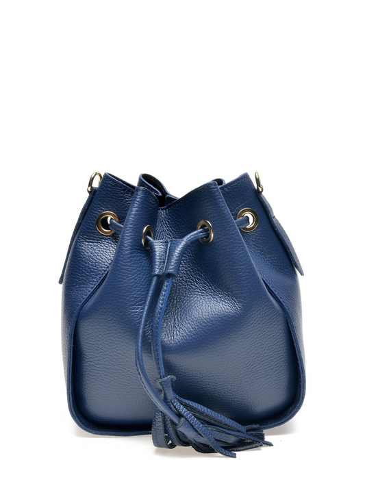 Carla Ferreri_Shoulder Bag_BLU JEANS