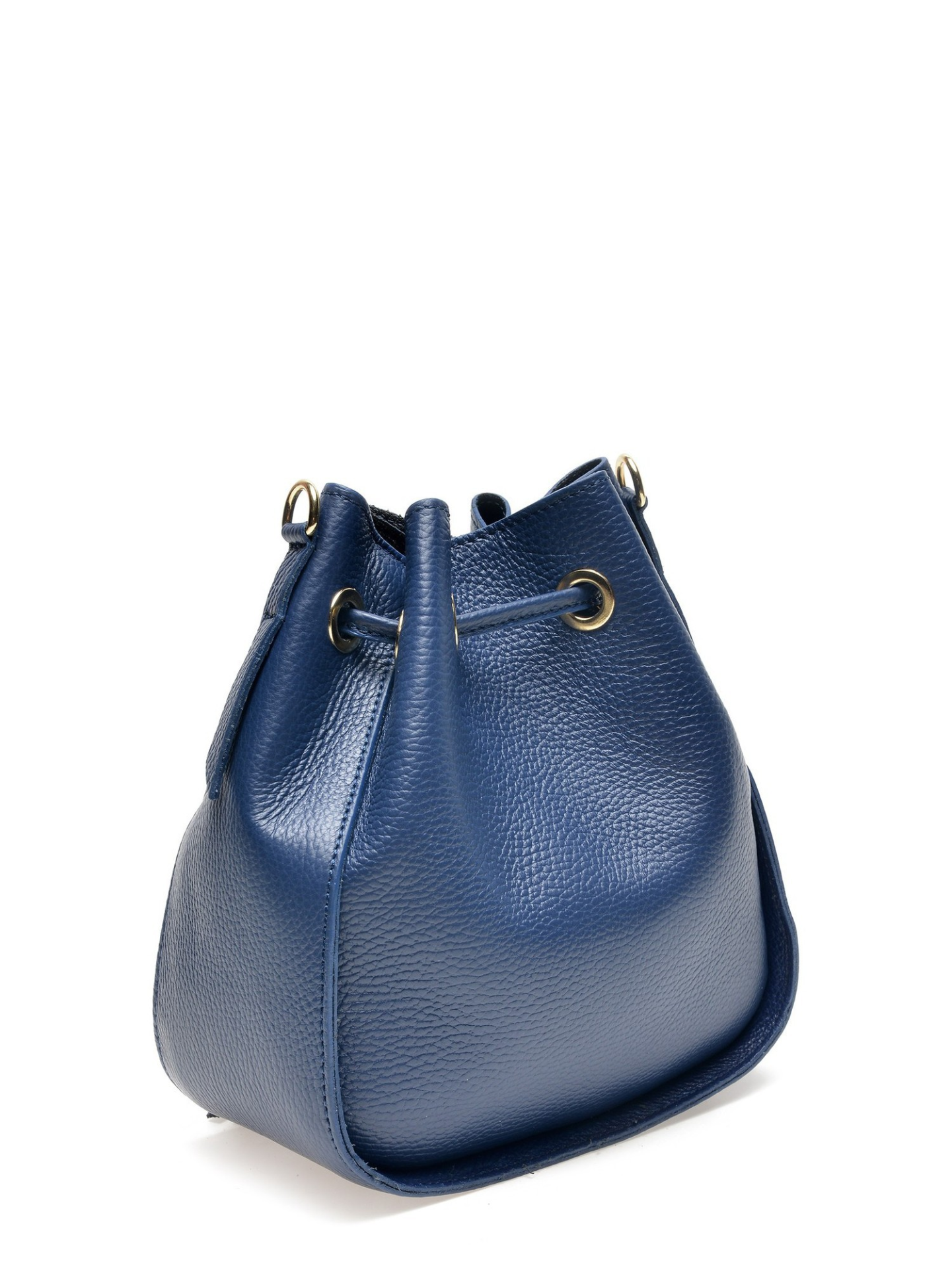 Carla Ferreri_Shoulder Bag_BLU JEANS