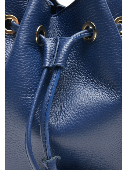 Carla Ferreri_Shoulder Bag_BLU JEANS