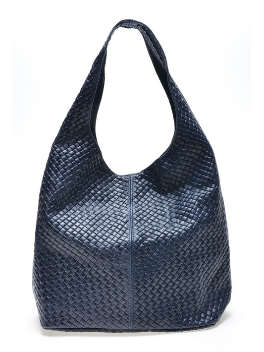 Mangotti_Shopper Bag_BLU