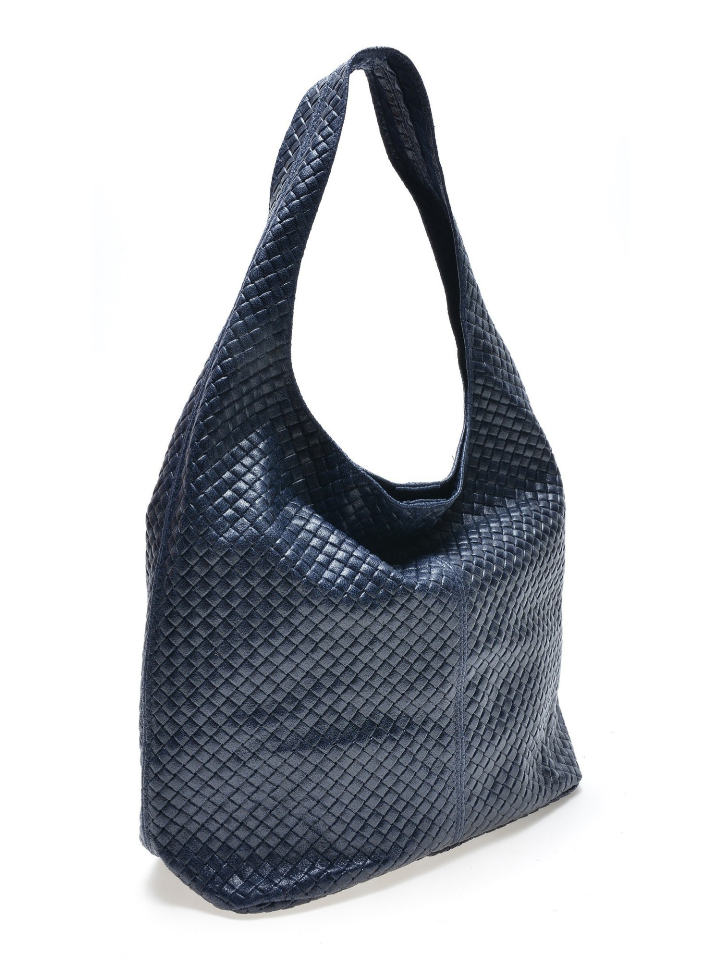 Mangotti_Shopper Bag_BLU